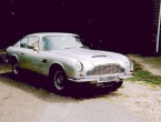 Aston Martin DB6