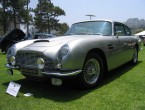 Aston Martin DB6