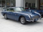 Aston Martin DB6