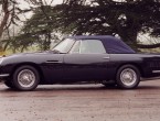 Aston Martin DB6