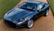 Aston Martin DB7