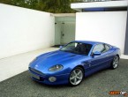 Aston Martin DB7 GT