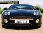 Aston Martin DB7 GT