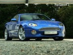 Aston Martin DB7 GT