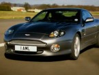 Aston Martin DB7 GT