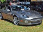 Aston Martin DB7 GT