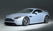 Aston Martin DB9 V12