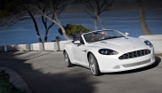 Aston Martin DB9 Volante