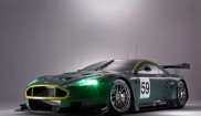 Aston Martin DBR 9