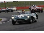 Aston Martin DBR3