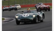 Aston Martin DBR3