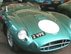 Aston Martin DBR3