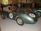 Aston Martin DBR3