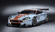 Aston Martin DBR9