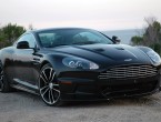 Aston Martin DBS