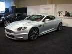 Aston Martin DBS