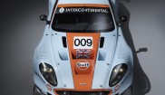 Aston Martin Le Mans Special