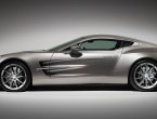 Aston Martin One-77