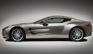 Aston Martin One-77