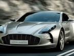 Aston Martin One-77