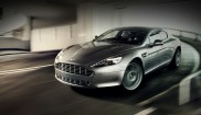 Aston Martin Rapide