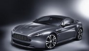 Aston Martin V12 Vanquish