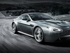 Aston Martin V12 Vanquish