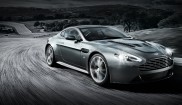 Aston Martin V12 Vantage