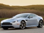 Aston Martin V12 Vantage