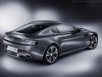 Aston Martin V12 Vantage