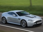 Aston Martin V12 Vantage