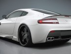 Aston Martin V8