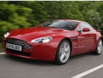 Aston Martin V8 Vantage 47