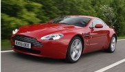 Aston Martin V8 Vantage 47