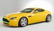 Aston Martin V8 Vantage N24