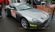 Aston Martin V8 Vantage Rally Gt