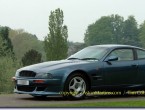 Aston Martin V8 Vantage V600