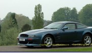 Aston Martin V8 Vantage V600