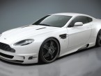 Aston Martin V8