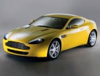 Aston Martin Vantage V8 47L