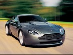 Aston Martin Vantage V8 47L