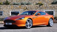 Aston Martin Virage