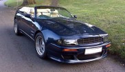 Aston Martin Virage Vantage