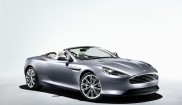 Aston Martin Virage Volante