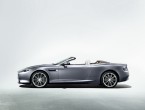 Aston Martin Virage Volante