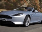 Aston Martin Virage Volante