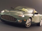 Aston Martin Zagato