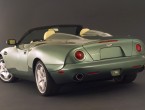 Aston Martin Zagato