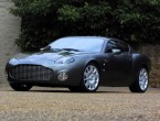 Aston Martin Zagato