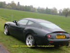 Aston Martin Zagato